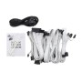 Блок питания Corsair RM1200X SHIFT (CP-9020276-EU) белый