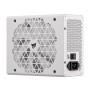 Блок питания Corsair RM1200X SHIFT (CP-9020276-EU) белый