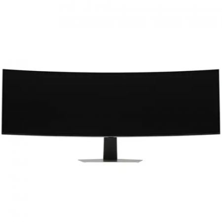 49" Монитор Samsung Odyssey OLED G9 G93SC (LS49CG930SIXCI) серебристый