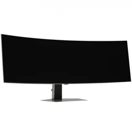 49" Монитор Samsung Odyssey OLED G9 G93SC (LS49CG930SIXCI) серебристый