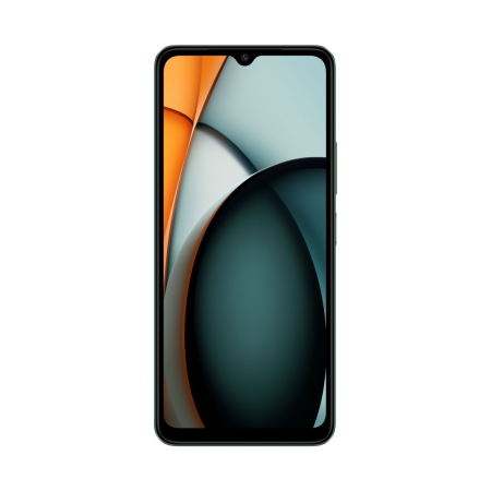 Смартфон Xiaomi Redmi A3 (23129RN51X) 3 ГБ/64 ГБ зелёный (Forest Green)