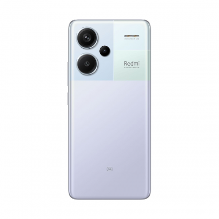 Смартфон Xiaomi Redmi Note 13 Pro+ 5G (23090RA98G) NFC 12 ГБ/512 ГБ фиолетовый (Aurora Purple)