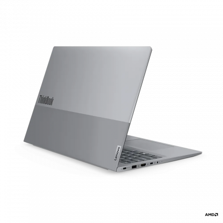 16" Ноутбук Lenovo ThinkBook 16 G6 ABP (21KK000WRU) серебристый