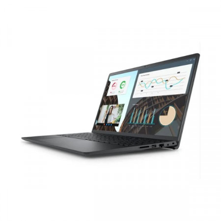 15.6" Ноутбук Dell Vostro 3530 (210-BGLW-9) черный