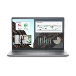 15.6" Ноутбук Dell Vostro 3530 (210-BGLW-1) черный