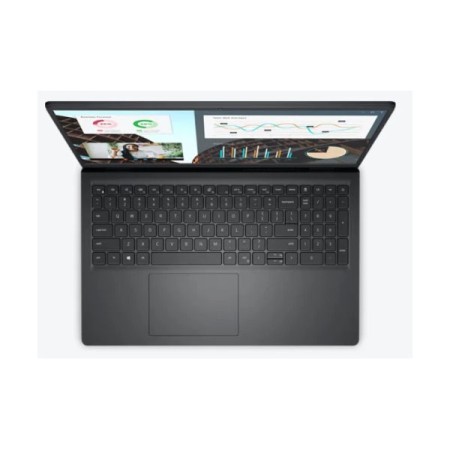 15.6" Ноутбук Dell Vostro 3530 (210-BGLW-1) черный