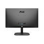 21.5" Монитор AOC 22B2H черный