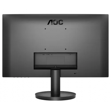 23.8" Монитор AOC 24B3HMA2/01 черный