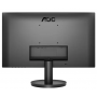 23.8" Монитор AOC 24B3HMA2/01 черный