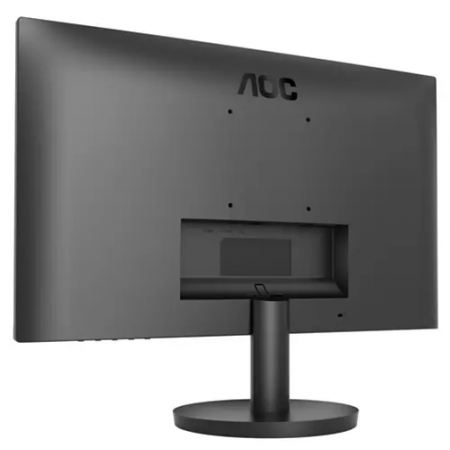 23.8" Монитор AOC 24B3HMA2/01 черный