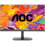 23.8" Монитор AOC 24B2XDA черный