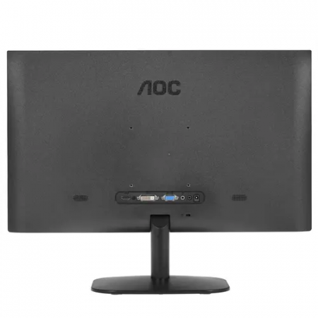 23.8" Монитор AOC 24B2XDA черный