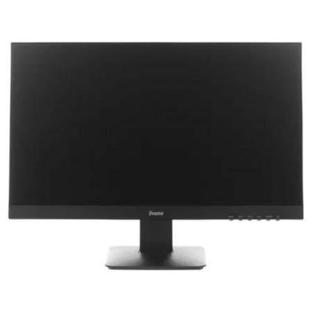 23.8" Монитор Iiyama ProLite (XU2492HSU-B1) чёрный