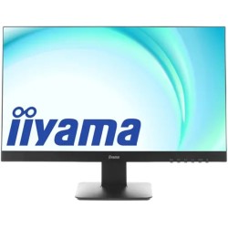 23.8" Монитор Iiyama ProLite (XU2492HSU-B1) черный