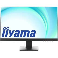 23.8" Монитор Iiyama ProLite (XU2492HSU-B1) чёрный