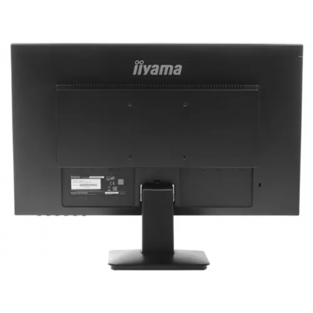 23.8" Монитор Iiyama ProLite (XU2492HSU-B1) чёрный