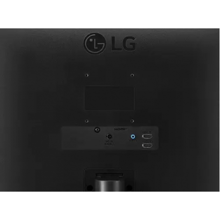 23.8" Монитор LG 24MP500-B черный