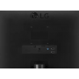 23.8" Монитор LG 24MP500-B черный