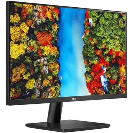 23.8" Монитор LG 24MP500-B черный