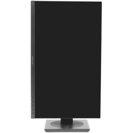 23.8" Монитор PHILIPS 242S1AE/01 черный