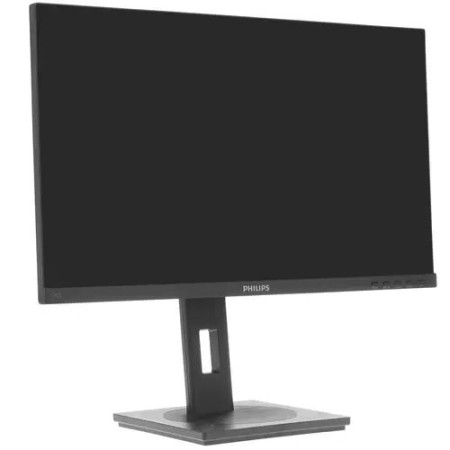 23.8" Монитор PHILIPS 242S1AE/01 черный