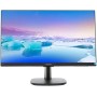23.8" Монитор Philips 243V7QJABF черный
