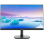 23.8" Монитор Philips 243V7QJABF чёрный
