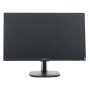 23.8" Монитор Philips 243V7QJABF черный