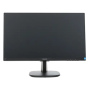 23.8" Монитор Philips 243V7QJABF чёрный