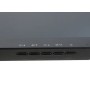 23.8" Монитор Philips 243V7QJABF черный