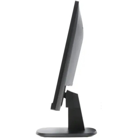 23.8" Монитор Philips 243V7QJABF черный