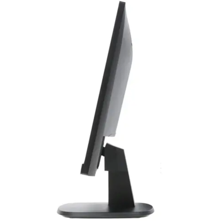 23.8" Монитор Philips 243V7QJABF чёрный