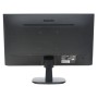 23.8" Монитор Philips 243V7QJABF черный