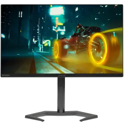 23.8" Монитор Philips 24M1N3200VA/01 черный