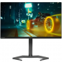 23.8" Монитор Philips 24M1N3200VA/01 черный