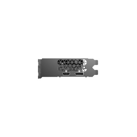 Видеокарта ZOTAC GeForce RTX 3050 LP (ZT-A30510L-10L) 6 Гб черный