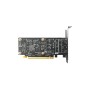 Видеокарта ZOTAC GeForce RTX 3050 LP (ZT-A30510L-10L) 6 Гб черный