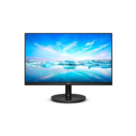 27" Монитор Philips 272V8A/01 черный