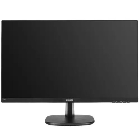 27" Монитор Philips 273V7QDSB/01 черный