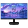 27" Монитор Philips 273V7QDSB/01 черный