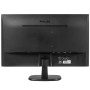 27" Монитор Philips 273V7QDSB/01 черный