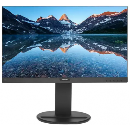 27" Монитор Philips 276B9/00 черный