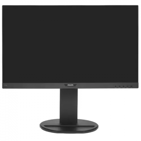 27" Монитор Philips 276B9/00 черный