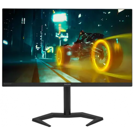 27" Монитор Philips Evnia 27M1N3200ZA/00 черный