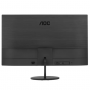 31.5" Монитор AOC Q32V4/01 черный