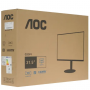 31.5" Монитор AOC Q32V4/01 черный