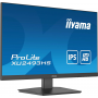 24" Монитор Iiyama XU2493HS-B5 чёрный