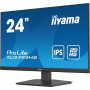 24" Монитор Iiyama XU2493HS-B5 чёрный