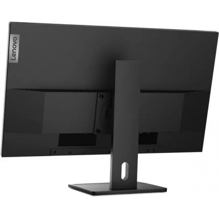 27" Монитор Lenovo ThinkVision E27q-20 (62D0GAT1EU) чёрный