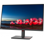 27" Монитор Lenovo ThinkVision T27h-30 (63A3GAT1EU) чёрный